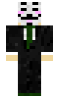 SonofaCryptic minecraft skin