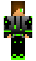 fire228 minecraft skin