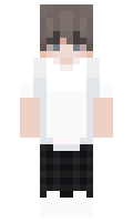 6RainbowSteve minecraft skin