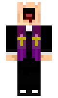 Adminman minecraft skin