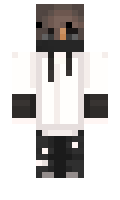 Zoraak minecraft skin