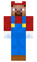 MajorBoss minecraft skin