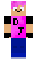 Djgodatmc minecraft skin
