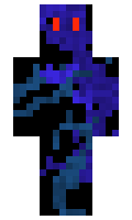 Riker54 minecraft skin
