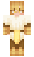 uwuGray minecraft skin