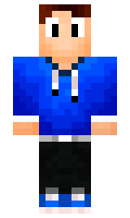 GranDemo2 minecraft skin