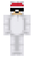 Bandelly minecraft skin