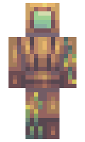 SunSpill minecraft skin
