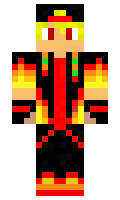 Dmitro minecraft skin