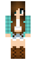 Kiaya minecraft skin