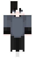 rexlier minecraft skin