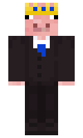don6 minecraft skin