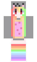 Artifix minecraft skin