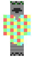 pichtoule minecraft skin