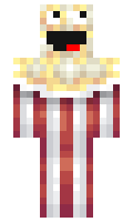 PastaPropaganda minecraft skin