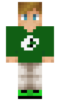 topvenom minecraft skin