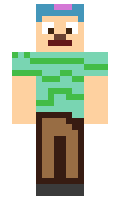 GALAXYGIO minecraft skin