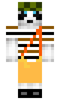 Hasvik minecraft skin