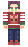 Vipexzy minecraft skin