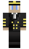 Zuzujo minecraft skin