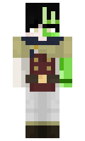 WarlockTracker minecraft skin