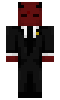 19cps minecraft skin