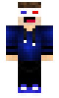 Solgamwr minecraft skin