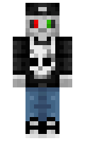 Humwif7291 minecraft skin