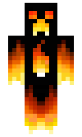 FlickMan minecraft skin