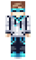 Cat2019 minecraft skin