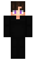 Young minecraft skin