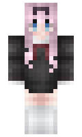 lov minecraft skin