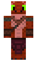 ghostnick9 minecraft skin