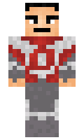 Bundesjager minecraft skin