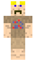 Kaan minecraft skin