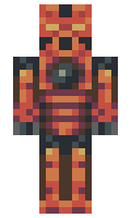 onaf minecraft skin