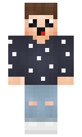 Foldeh minecraft skin