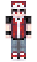 thik minecraft skin
