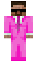 mohmmed minecraft skin