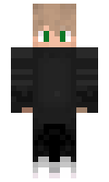 Parkours minecraft skin