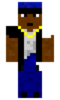 Muzzers minecraft skin