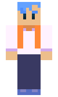 spriteju minecraft skin