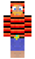 disantnik minecraft skin