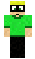 rhen minecraft skin