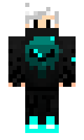 Remnautmoon minecraft skin