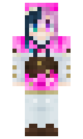 BenederBeste minecraft skin
