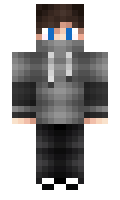 Teesxm minecraft skin