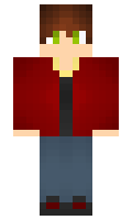 BoxieBon minecraft skin