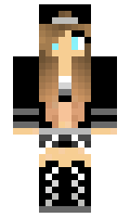 KinkyKlinks minecraft skin