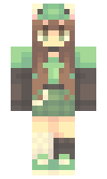 bereyuhh minecraft skin